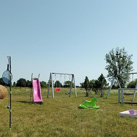 فيلا Strefa Kampinos Brochów المظهر الخارجي الصورة