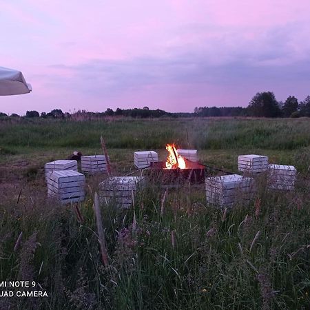 فيلا Strefa Kampinos Brochów المظهر الخارجي الصورة