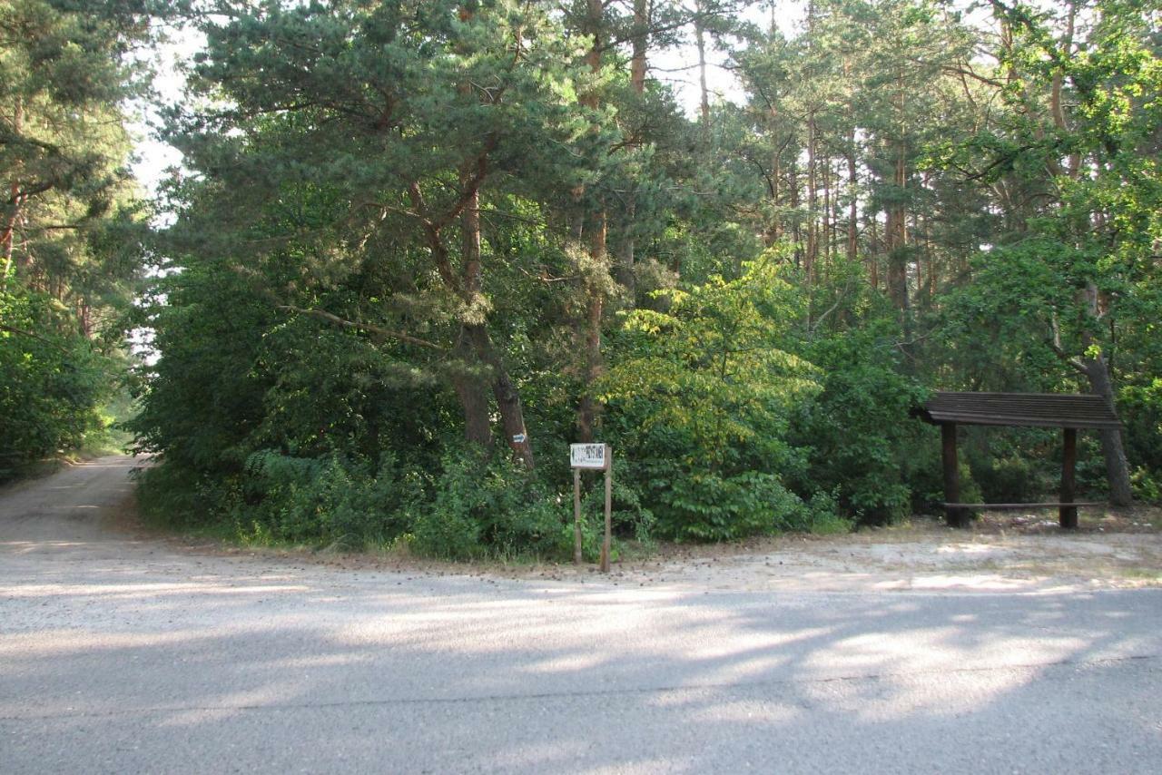 فيلا Strefa Kampinos Brochów المظهر الخارجي الصورة